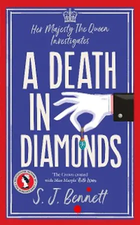 Bennett |  A Death in Diamonds | eBook | Sack Fachmedien
