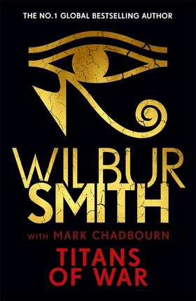 Chadbourn / Smith |  Titans of War | Buch |  Sack Fachmedien
