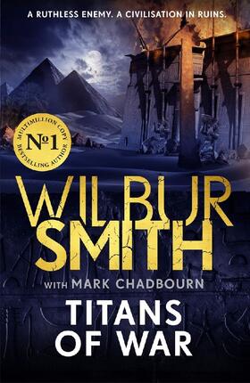Smith / Chadbourn |  Titans of War | Buch |  Sack Fachmedien