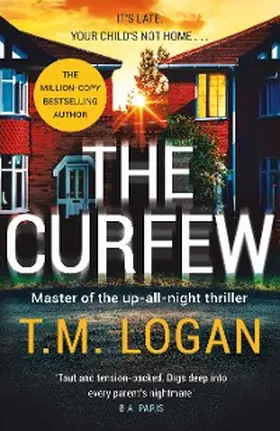 Logan |  The Curfew | eBook | Sack Fachmedien