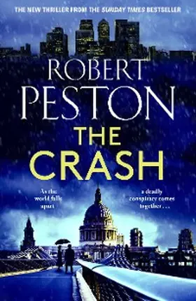 Peston |  The Crash | eBook | Sack Fachmedien