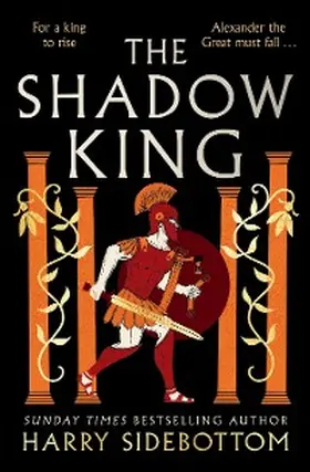 Sidebottom |  The Shadow King | eBook | Sack Fachmedien