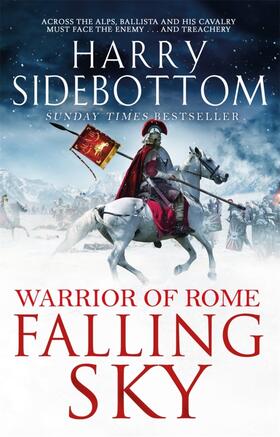 Sidebottom |  Falling Sky | Buch |  Sack Fachmedien