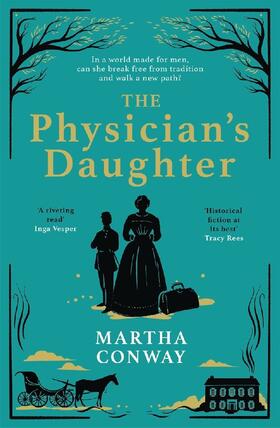 Conway |  The Physician's Daughter | Buch |  Sack Fachmedien