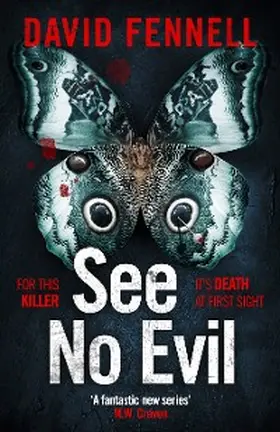 Fennell |  See No Evil | eBook | Sack Fachmedien