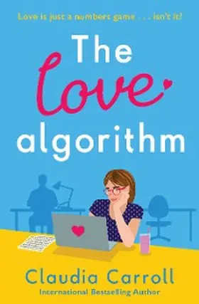 Carroll |  The Love Algorithm | eBook | Sack Fachmedien