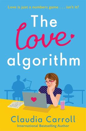 Carroll |  The Love Algorithm | Buch |  Sack Fachmedien