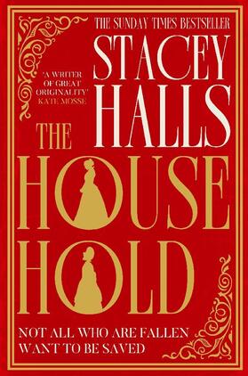 Halls |  The Household | Buch |  Sack Fachmedien