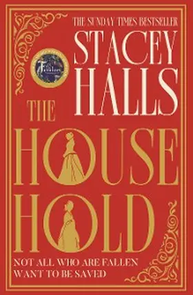 Halls |  The Household | eBook | Sack Fachmedien
