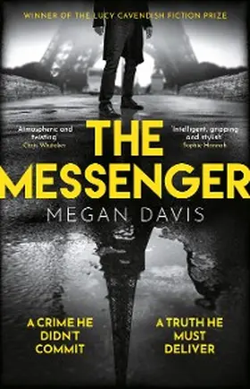 Davis |  The Messenger | eBook | Sack Fachmedien