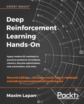 Lapan |  Deep Reinforcement Learning Hands-On | eBook | Sack Fachmedien