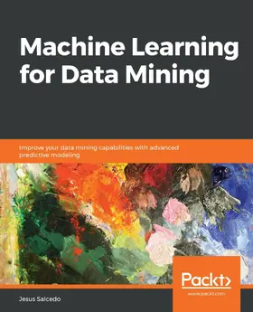 Salcedo |  Machine Learning for Data Mining | eBook | Sack Fachmedien