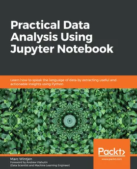 Wintjen |  Practical Data Analysis Using Jupyter Notebook | eBook | Sack Fachmedien