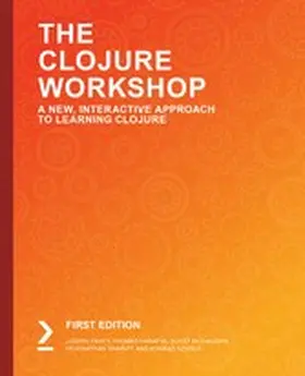 Fahey / Haratyk / McCaughie |  Clojure Workshop | eBook | Sack Fachmedien