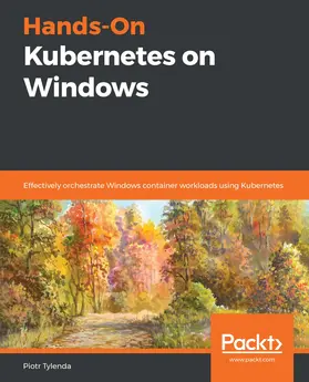 Tylenda |  Hands-On Kubernetes on Windows | eBook | Sack Fachmedien