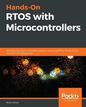 Amos |  Hands-On RTOS with Microcontrollers | eBook | Sack Fachmedien