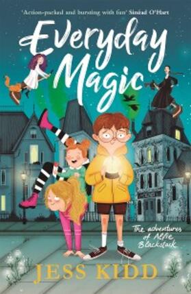 Kidd |  Everyday Magic | eBook | Sack Fachmedien