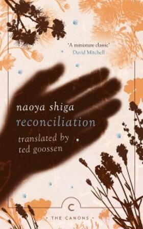 Shiga |  Reconciliation | eBook | Sack Fachmedien