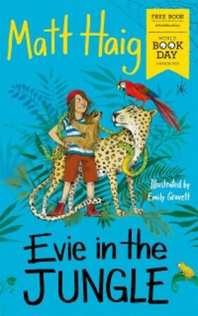 Haig |  Evie in the Jungle | eBook | Sack Fachmedien