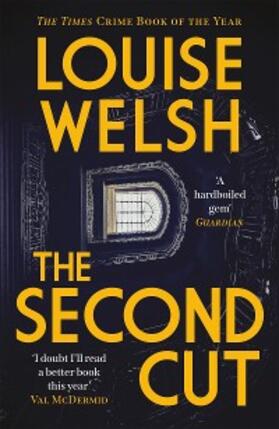 Welsh |  The Second Cut | eBook | Sack Fachmedien