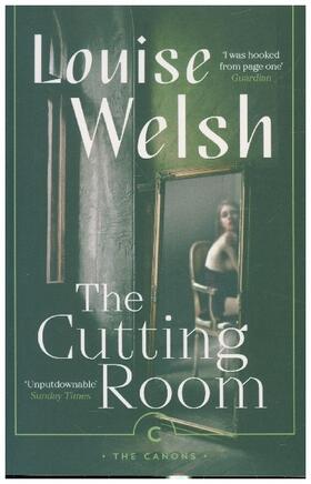Welsh |  The Cutting Room | Buch |  Sack Fachmedien