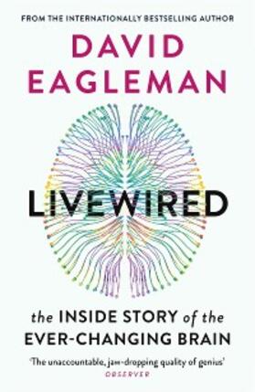 Eagleman |  Livewired | eBook | Sack Fachmedien