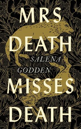 Godden |  Mrs Death Misses Death | Buch |  Sack Fachmedien