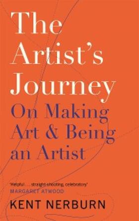 Nerburn |  The Artist's Journey | eBook | Sack Fachmedien