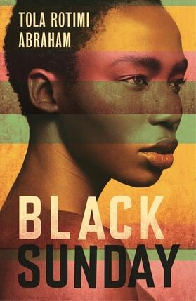 Abraham |  Black Sunday | Buch |  Sack Fachmedien