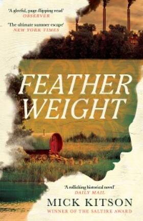 Kitson |  Featherweight | eBook | Sack Fachmedien