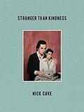Cave |  Stranger Than Kindness | Buch |  Sack Fachmedien