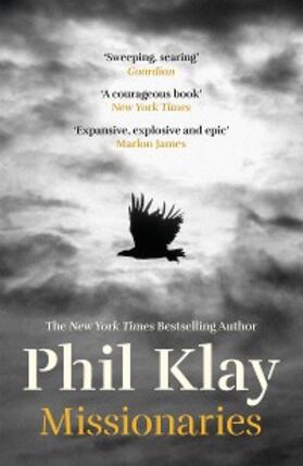 Klay |  Missionaries | eBook | Sack Fachmedien