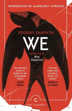 Zamyatin |  We | Buch |  Sack Fachmedien