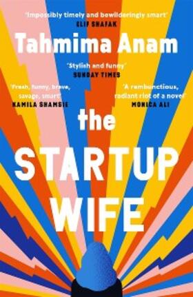 Anam |  The Startup Wife | eBook | Sack Fachmedien