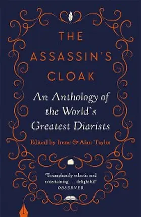 Taylor |  The Assassin's Cloak | eBook | Sack Fachmedien