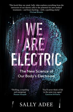 Adee |  We Are Electric | Buch |  Sack Fachmedien