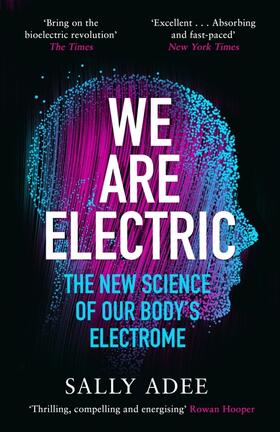 Adee | We Are Electric | Buch | 978-1-83885-336-5 | www.sack.de