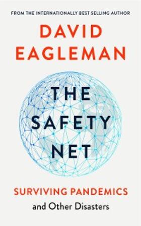 Eagleman |  The Safety Net | eBook | Sack Fachmedien
