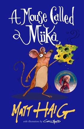 Haig |  A Mouse Called Miika | Buch |  Sack Fachmedien