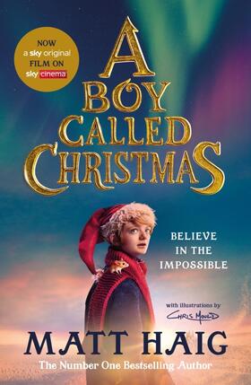 Haig |  A Boy Called Christmas | Buch |  Sack Fachmedien