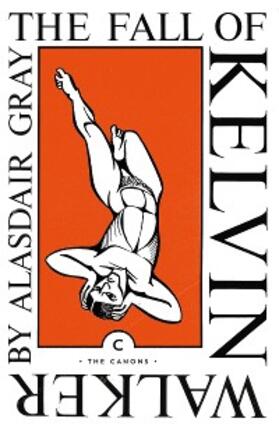 Gray |  The Fall of Kelvin Walker | eBook | Sack Fachmedien