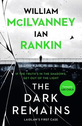 Rankin / McIlvanney |  The Dark Remains | Buch |  Sack Fachmedien
