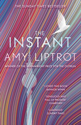 Liptrot |  The Instant | Buch |  Sack Fachmedien