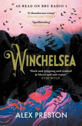 Preston |  Winchelsea | eBook | Sack Fachmedien