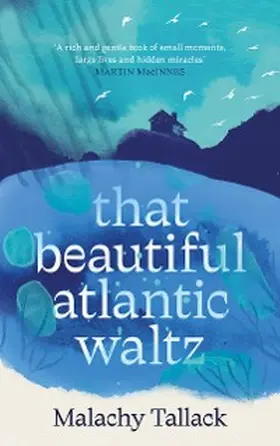Tallack | That Beautiful Atlantic Waltz | E-Book | www.sack.de