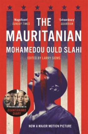 Slahi / Siems |  The Mauritanian | eBook | Sack Fachmedien