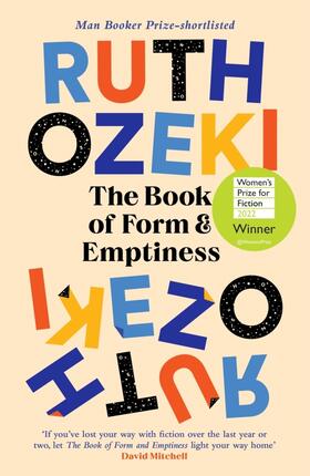 Ozeki |  The Book of Form and Emptiness | Buch |  Sack Fachmedien