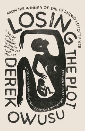 Owusu |  Losing the Plot | Buch |  Sack Fachmedien