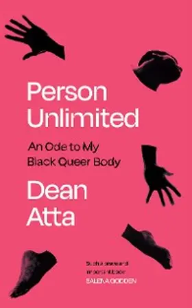 Atta |  Person Unlimited | eBook | Sack Fachmedien