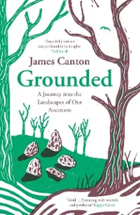 Canton |  Grounded | eBook | Sack Fachmedien